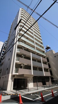 ｴｽﾘｰﾄﾞ難波THE　FIRST(1008)