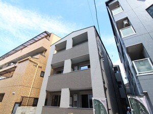 仮)AND TERRACE 杉本町駅前