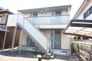 ルミエール小林の外観