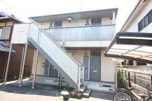 ルミエール小林