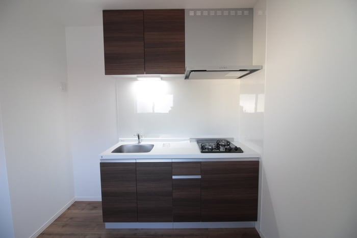 キッチン ALEGRIA河内松原　North