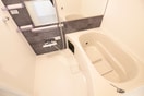 バス／シャワールーム等 ALEGRIA河内松原　North