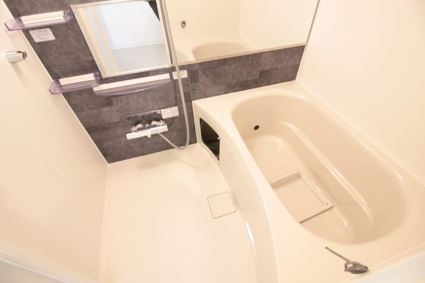 バス／シャワールーム等 ALEGRIA河内松原　North