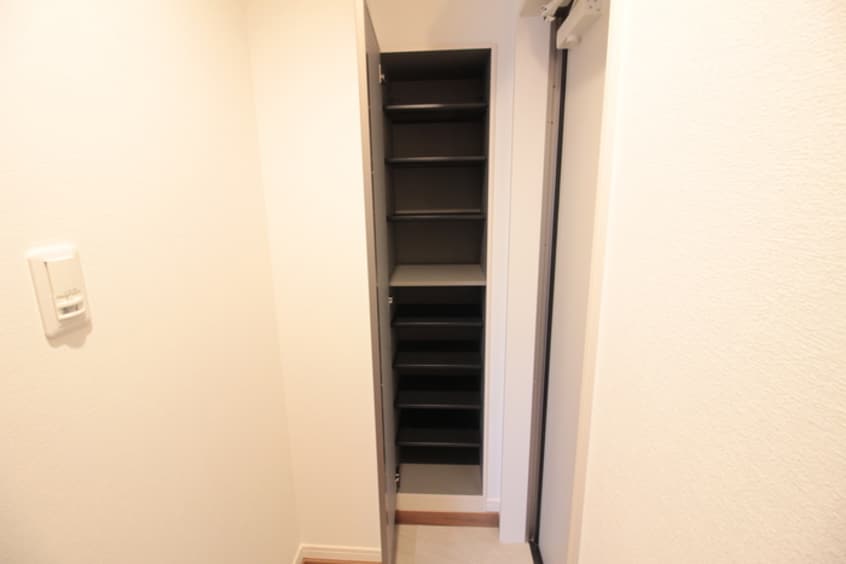 靴箱 ALEGRIA河内松原　North