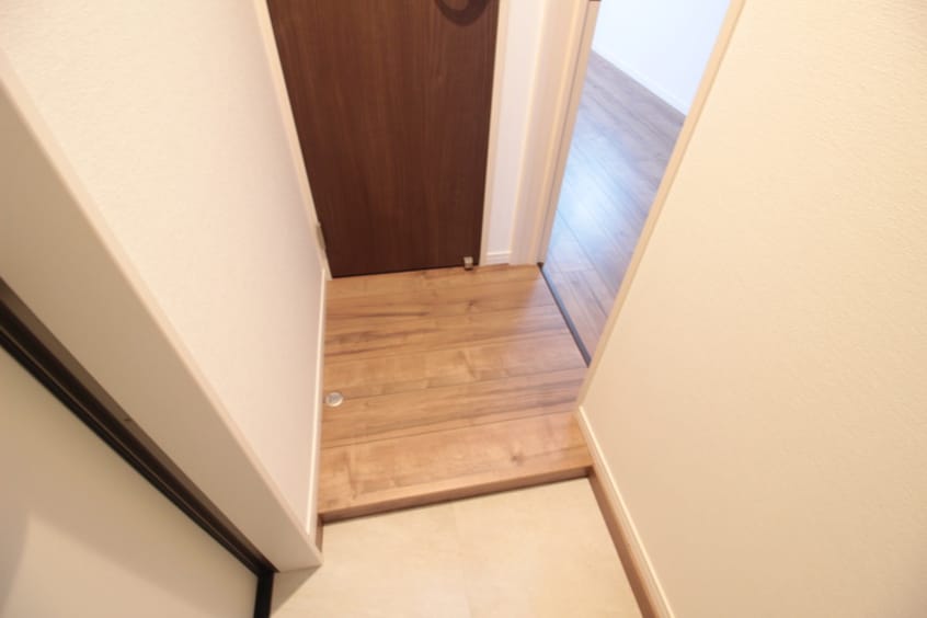 廊下 ALEGRIA河内松原　North