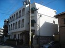 ハイツ六番町の外観