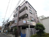 ハイツ　スズカ