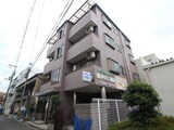 ハイツ　スズカ