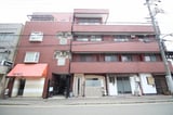 ポーシェ御前川崎ビル