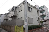 ガーデンハイツ毛馬