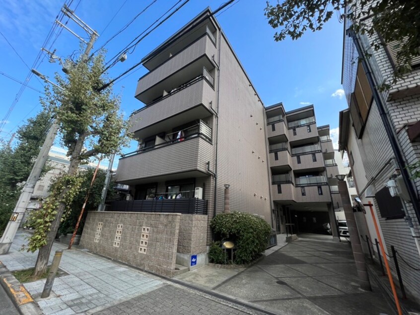 外観写真 グロ－リ－１１