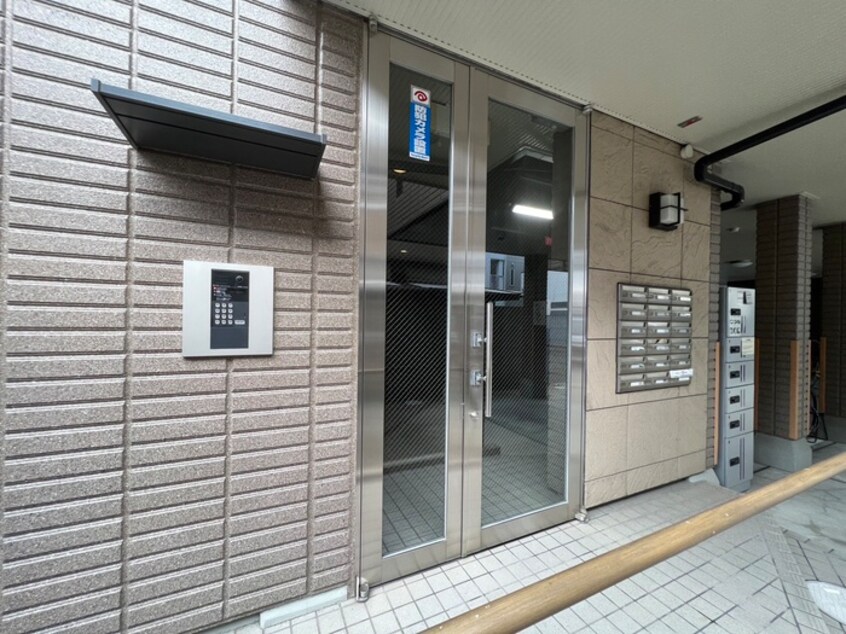 建物設備 グロ－リ－１１
