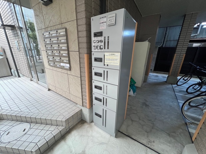 建物設備 グロ－リ－１１