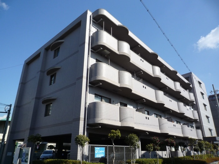 駐車場 プリムロ－ズ南茨木