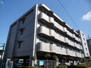 駐車場 プリムロ－ズ南茨木