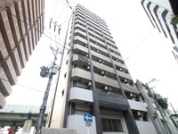 ｸﾘｽﾀﾙｸﾞﾗﾝﾂ大阪ｾﾝﾀｰSt.(706)
