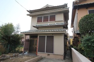 松ケ丘戸建
