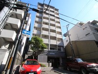 パラシオン京都
