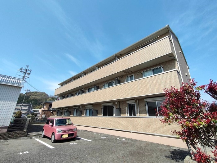 外観写真 セジュールオッツ