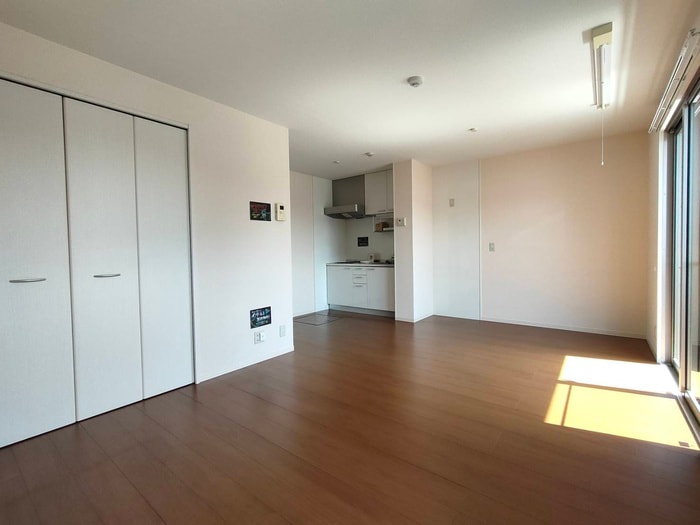 居室 セジュールオッツ