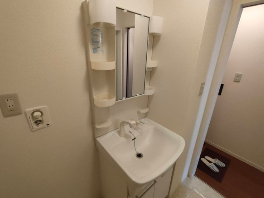 洗面 セジュールオッツ