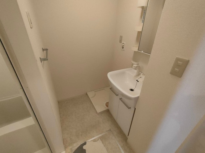 洗面 セジュールオッツ