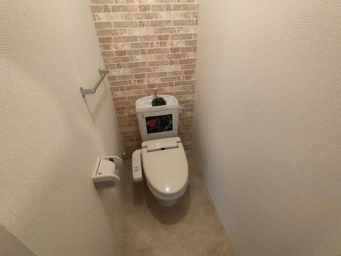 トイレ セジュールオッツ