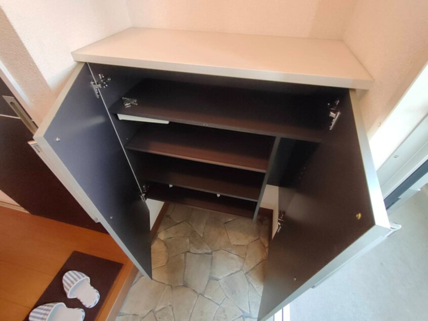 靴箱 セジュールオッツ