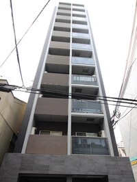 ﾌｧｰｽﾄﾚｼﾞﾃﾞﾝｽ天満橋(201)