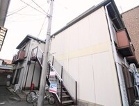 小倉ハイツ