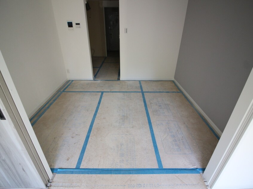 居室 Gracias court　富田