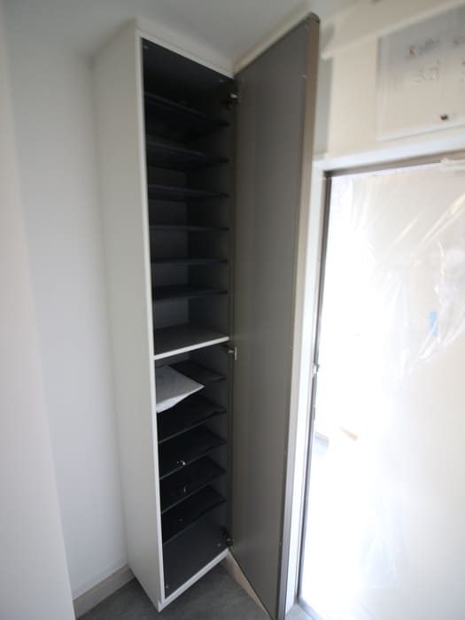 靴箱 Gracias court　富田