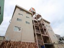 外観写真 草野マンション22号館