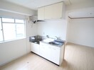 キッチン 草野マンション22号館