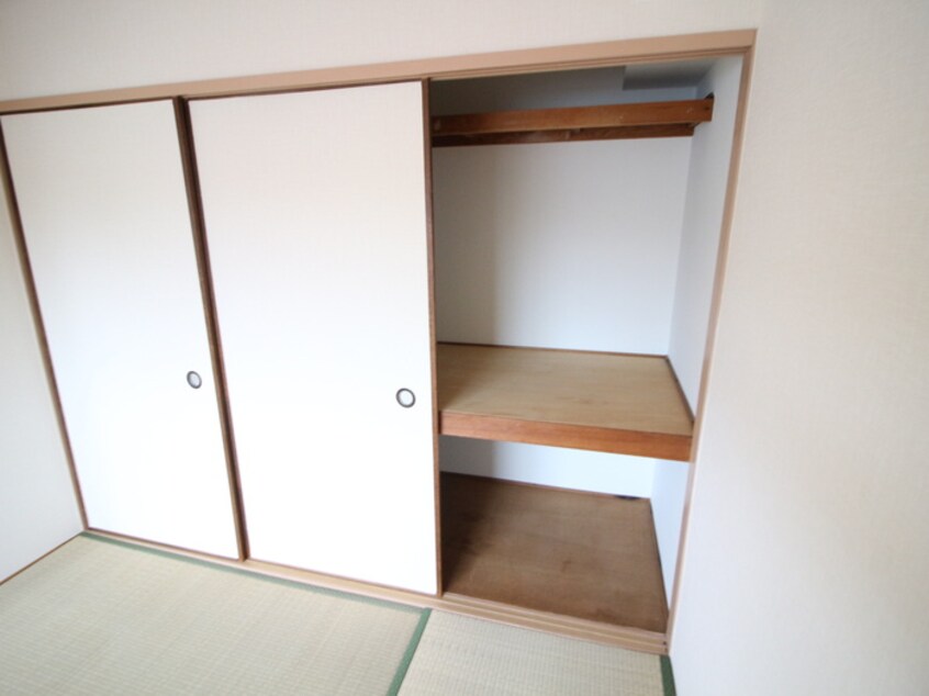 収納 草野マンション22号館