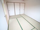 居室 草野マンション22号館