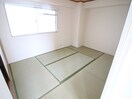 居室 草野マンション22号館