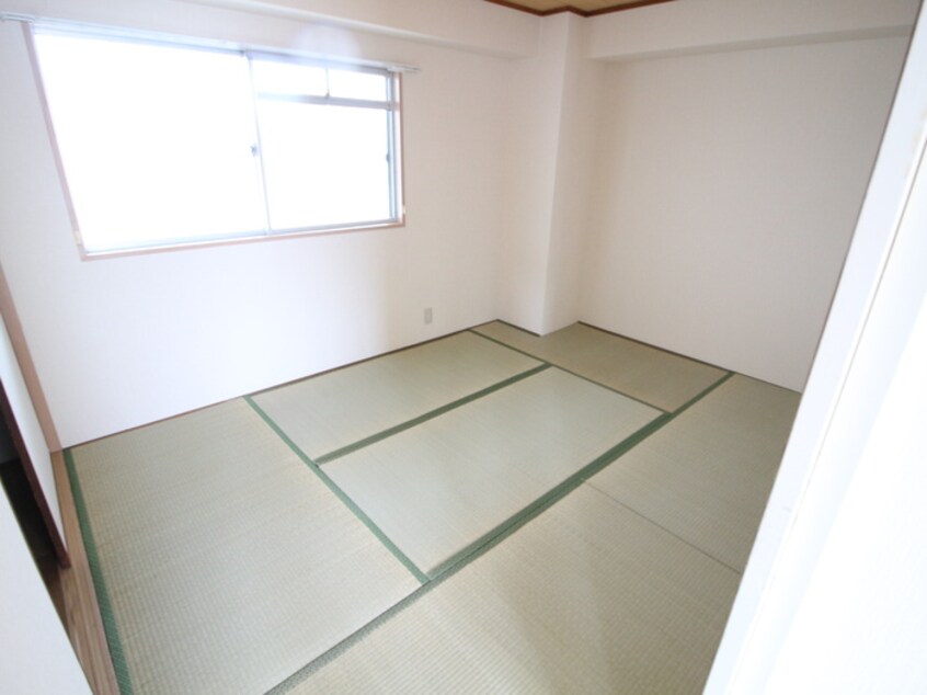 居室 草野マンション22号館
