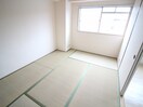 居室 草野マンション22号館