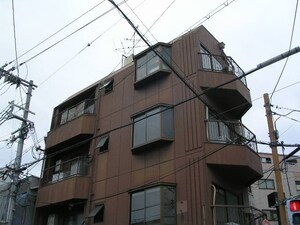 ＪＰアパートメント東住吉Ⅲ