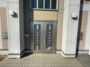 エントランス部分 ディ－フレア目川