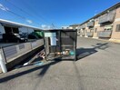 建物設備 ディ－フレア目川