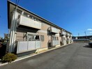 外観写真 ディ－フレア目川
