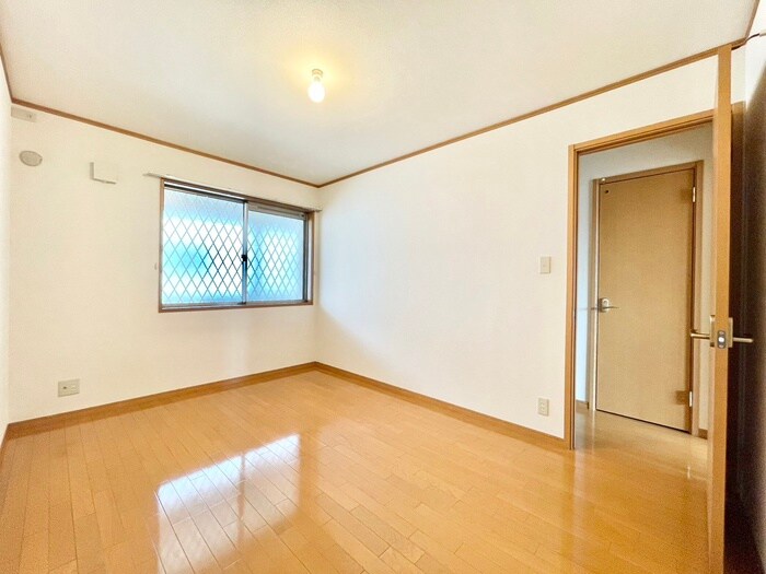内観写真 ディ－フレア目川