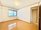 内観写真 ディ－フレア目川