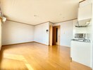 内観写真 ディ－フレア目川