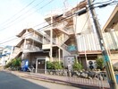 外観写真 草野マンション21号館