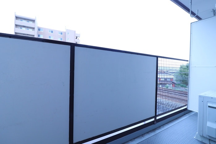 ベランダ・バルコニー 瀬田エステ－トシティ－