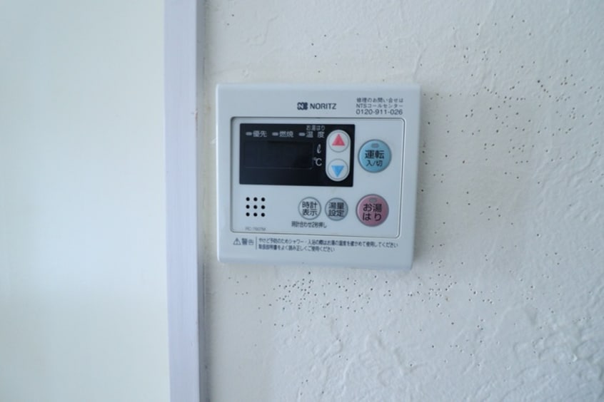 内観写真 瀬田エステ－トシティ－