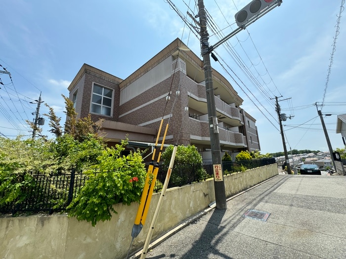 外観写真 ランデュ－ル逆瀬川